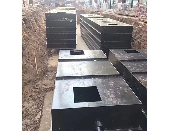 南丰​甘肃嘉源通环保：全品类水处理设备，一站式守护碧水清流
